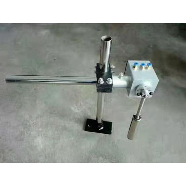 Mesin Kertas Felt Tensioner