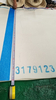 Serat Perindustrian Kalsium Silicate Board Transfer Nylon Sheet