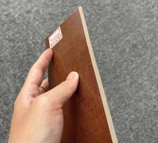 Mesin kertas fenolik resin fenoles kapas gentian doktor bilah