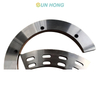 Kotak Karton Flexo Pencetak Bawah Slotting Blade