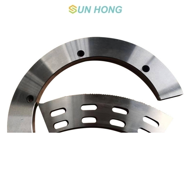 Kotak Karton Flexo Pencetak Bawah Slotting Blade