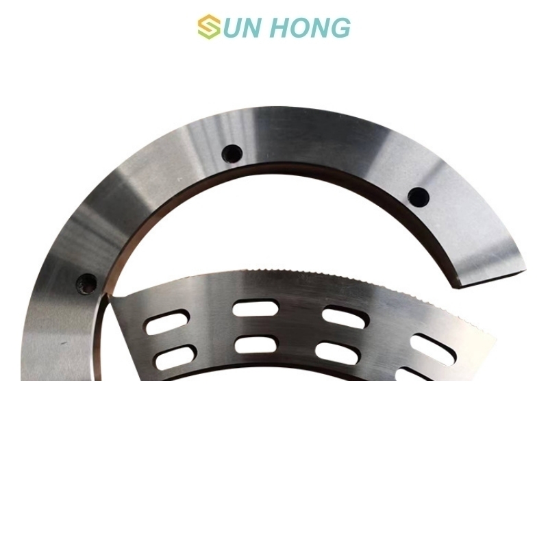 Kotak Karton Flexo Pencetak Bawah Slotting Blade