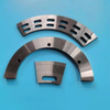 Kotak Karton Flexo Pencetak Bawah Slotting Blade