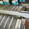 Bakul skrin slotted untuk pulping
