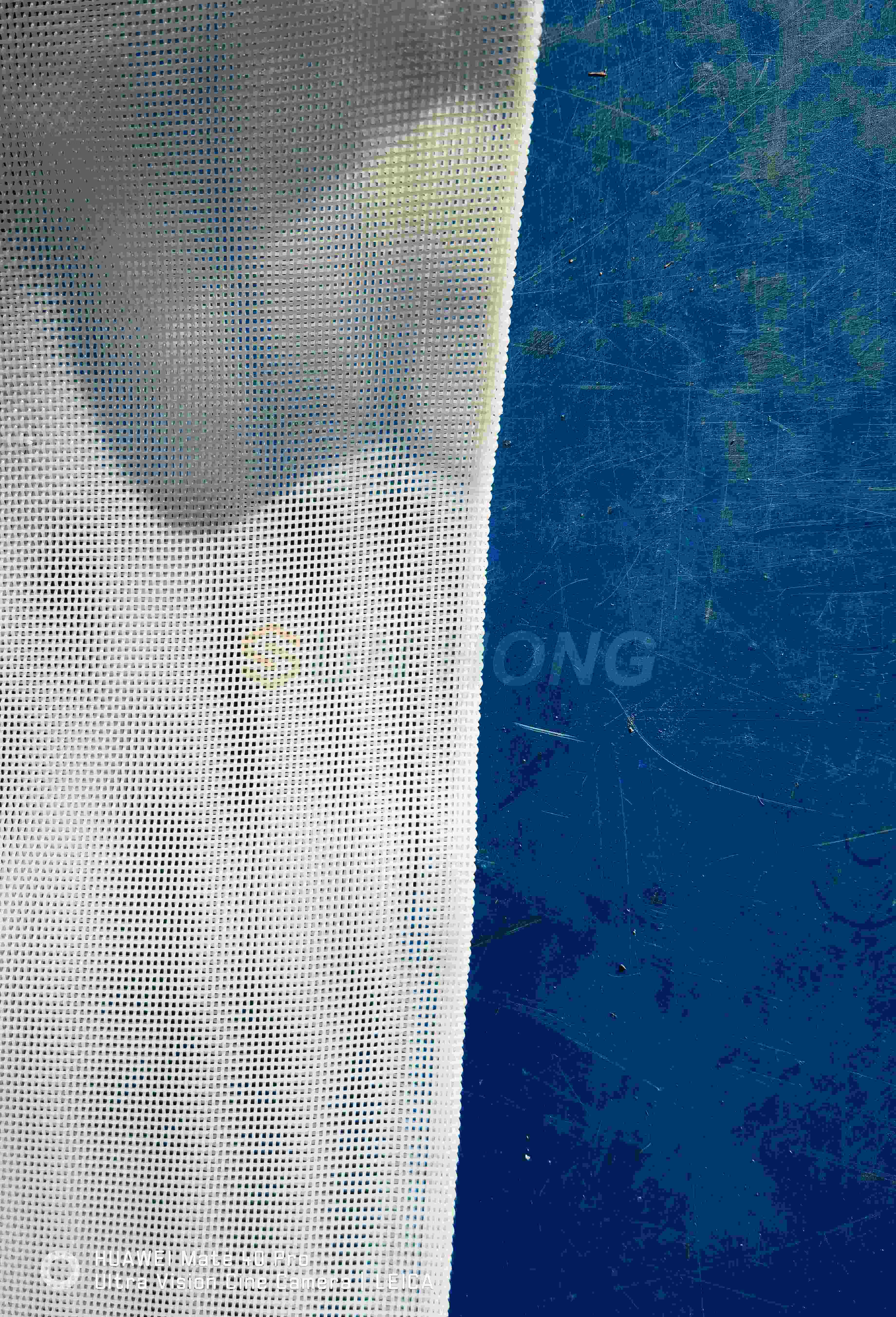 Nilon Endless Shrink Wire