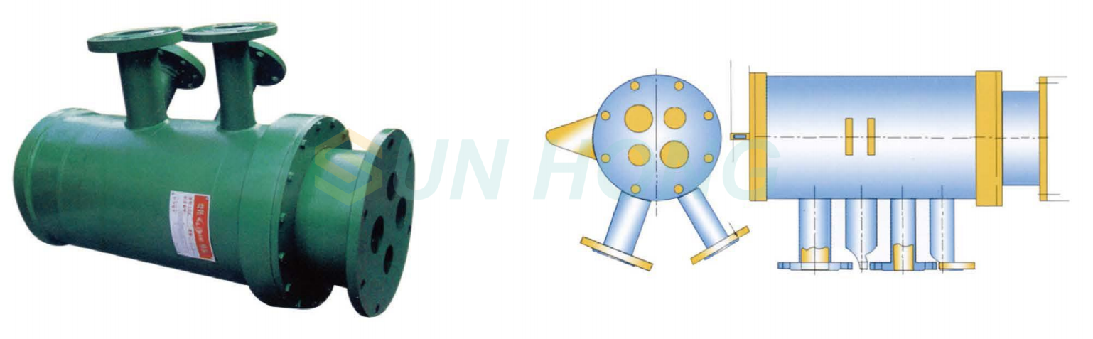 struktur sendi putar empat laluan