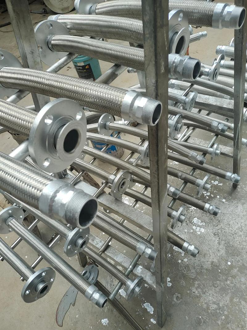 hos fleksibel sendi berputar