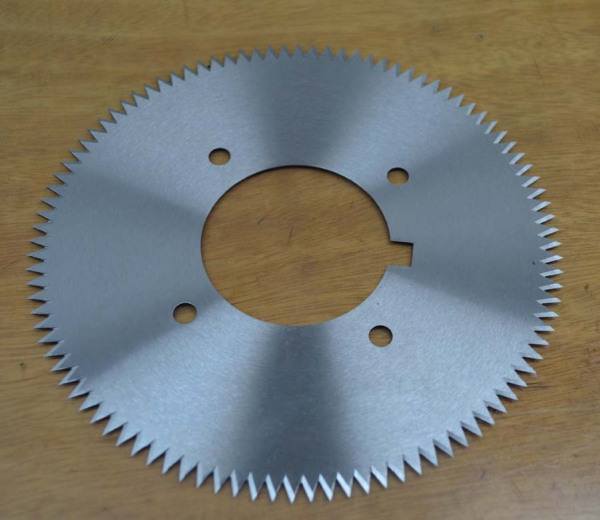  Tungsten Carbide Slitting Circular Blade