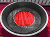 Pukulan Pulpa Penapisan Conical Refiner Disc Plate
