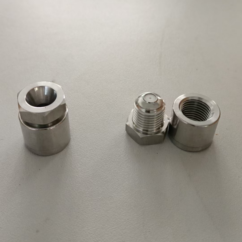 Kertas Kertas Jenis Cip Water Nozzle