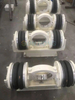 Mesin Kertas Pneumatic Bellow Feel Fabric Running Guider