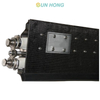 Mesin Kertas Dst Double Air Tube Doctor Blade Holder