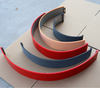 Polyurethane Pu Anvil Cutting Polyurethane
