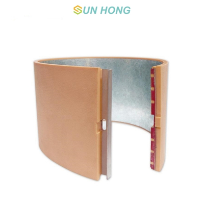 Polyurethane Pu Anvil Cutting Polyurethane