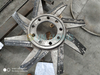 Rotor pulper mesin pulping kertas