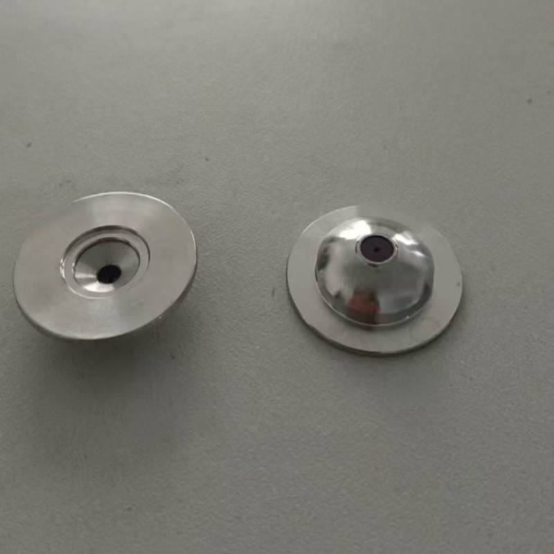 Kertas Kertas Jenis Cip Water Nozzle
