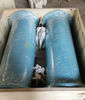 Konsistensi Rendah Nylon PA66 Cleaner Cone