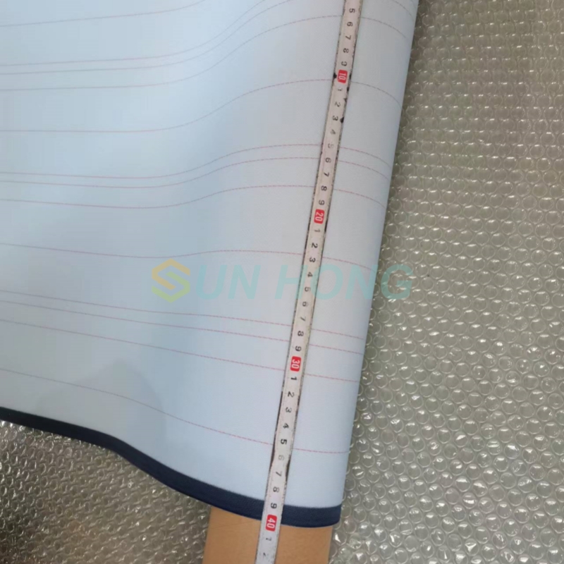 Fabrik Pakaian Mesin Kertas
