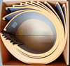Polyurethane Pu Anvil Cutting Polyurethane