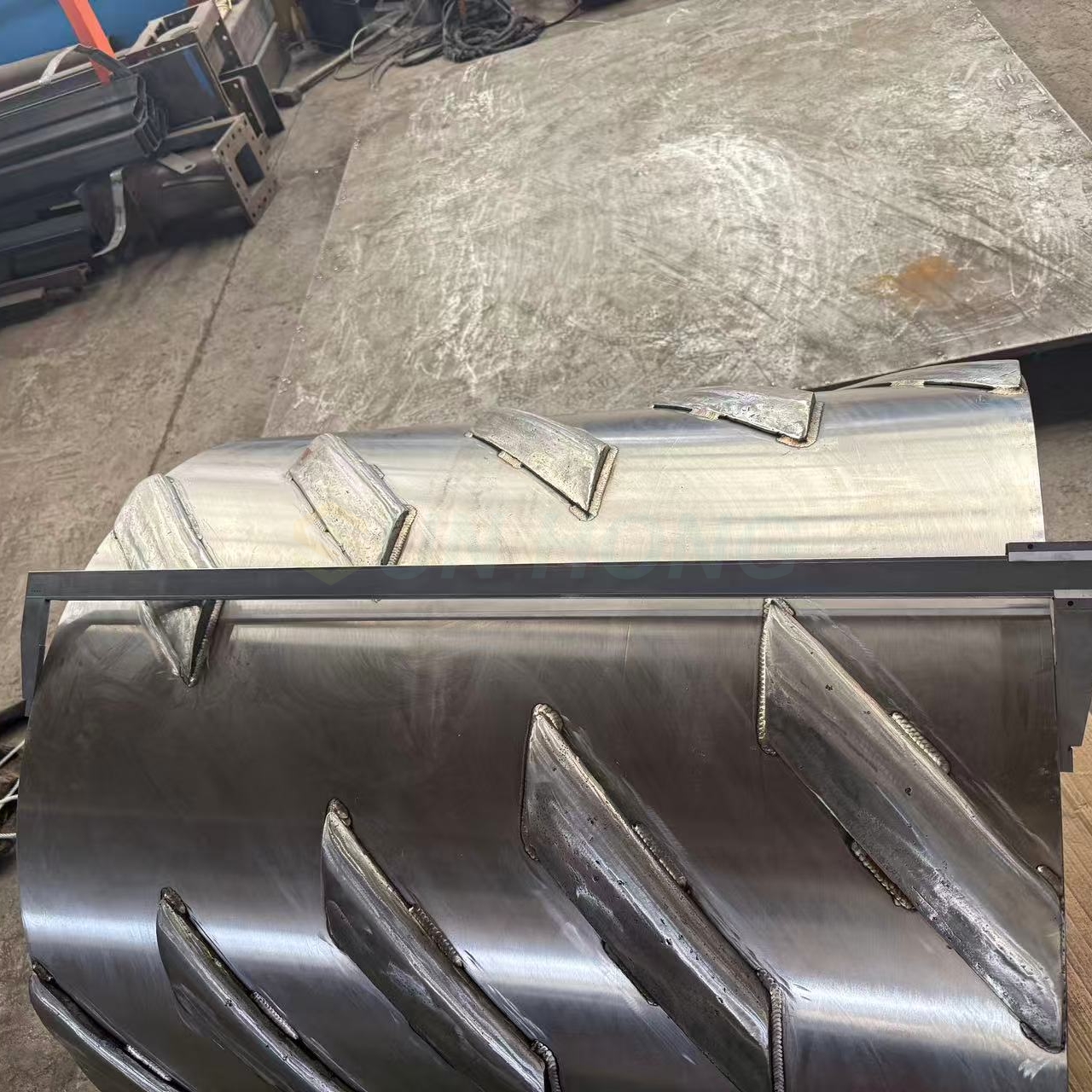 1 pemutar skrin tekanan