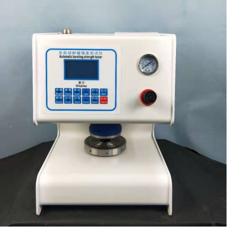 Tahukah Anda tentang Penguji Kertas