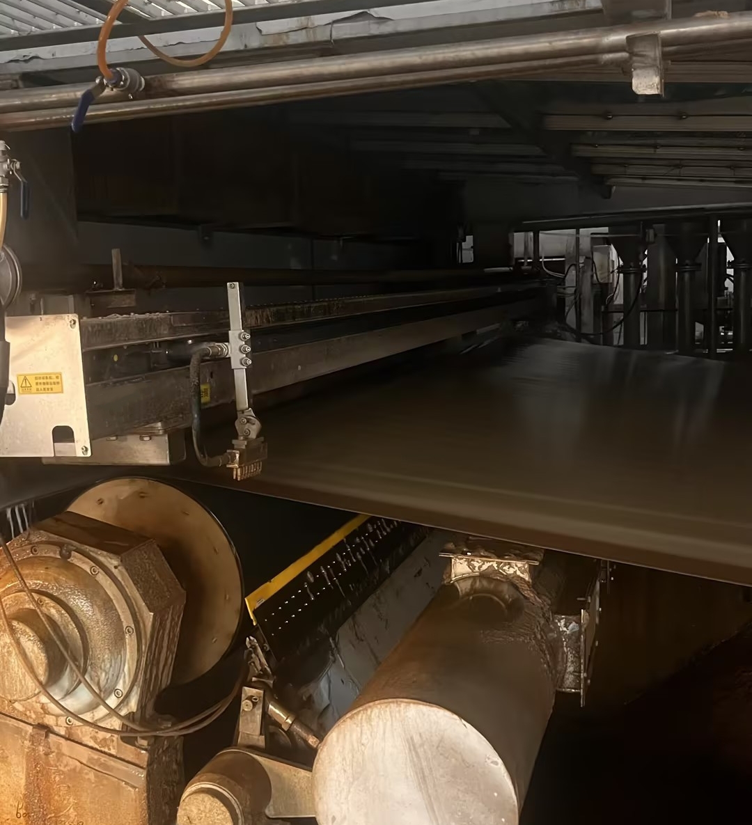 Tahukah Anda Tentang Felt And Wire Run Off Alarm