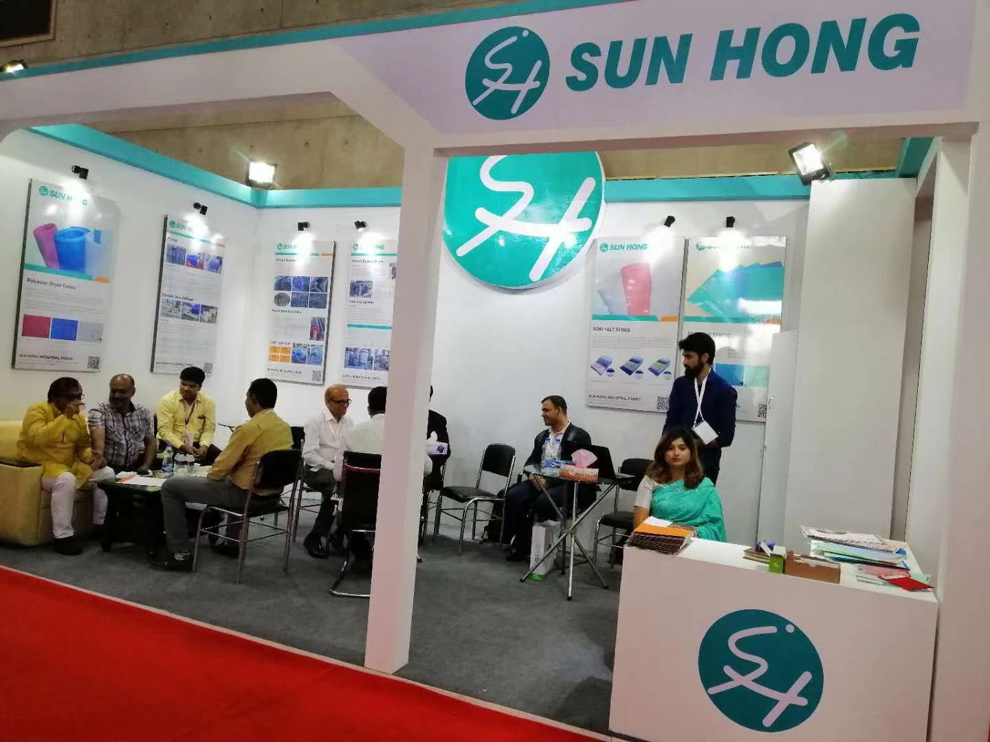 BANGLADESH PAPERTECH EXPO PADA 2019