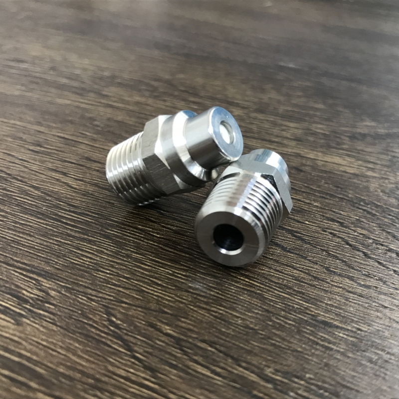 Kertas Kertas Jenis Cip Water Nozzle