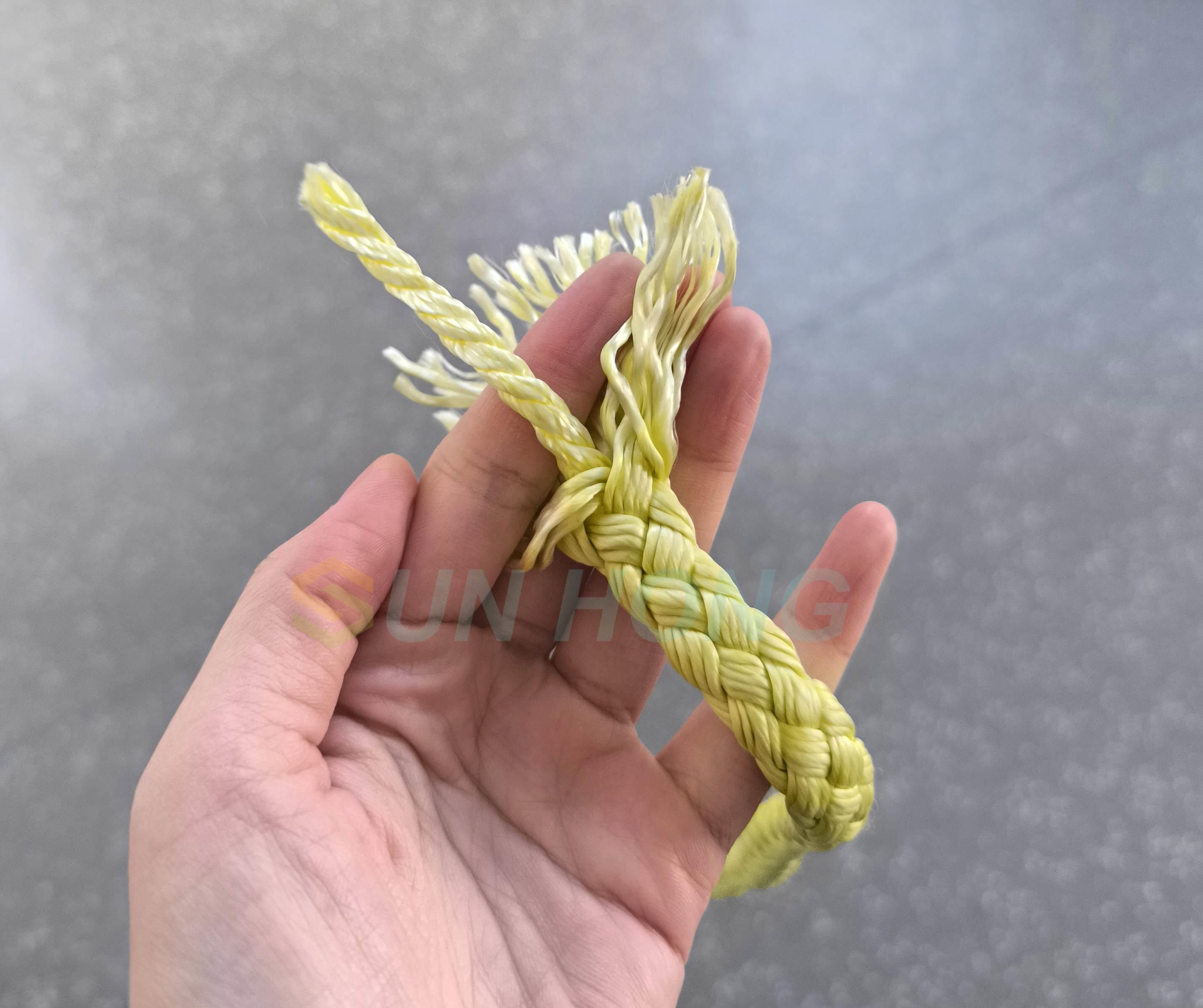 Tali pembawa dupont yang diimport untuk mesin kertas