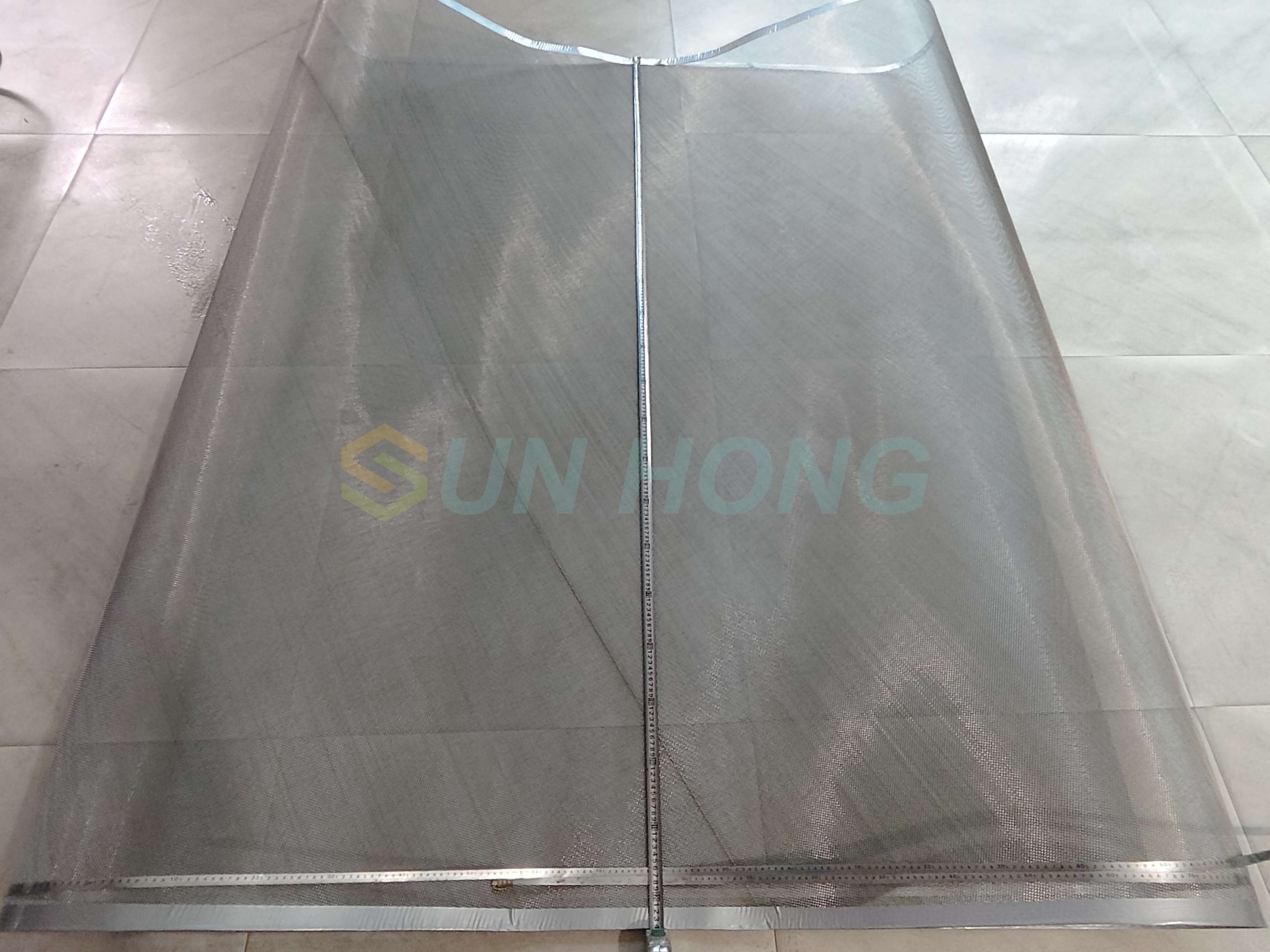 SS Mold Mesh