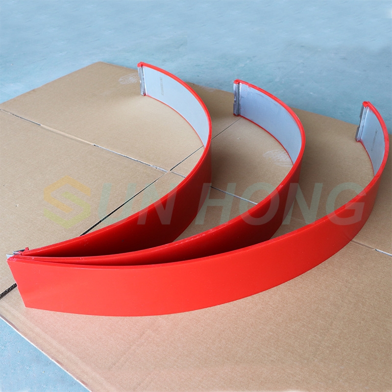 Polyurethane Pu Anvil Cutting Polyurethane