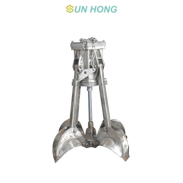 Bergelut untuk hidrapulper