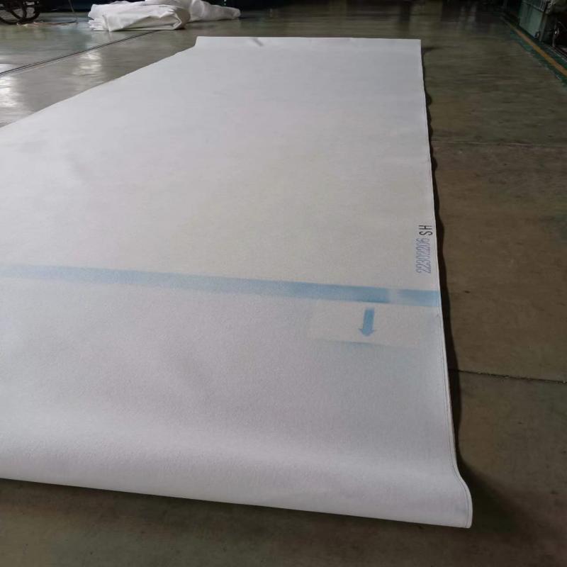 papan pulpa sun hong merasakan paparan produk siap