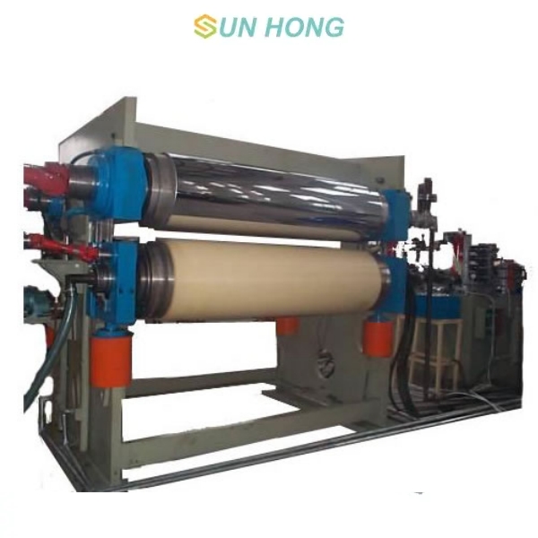 Kalender lembut mahkota yang dikawal