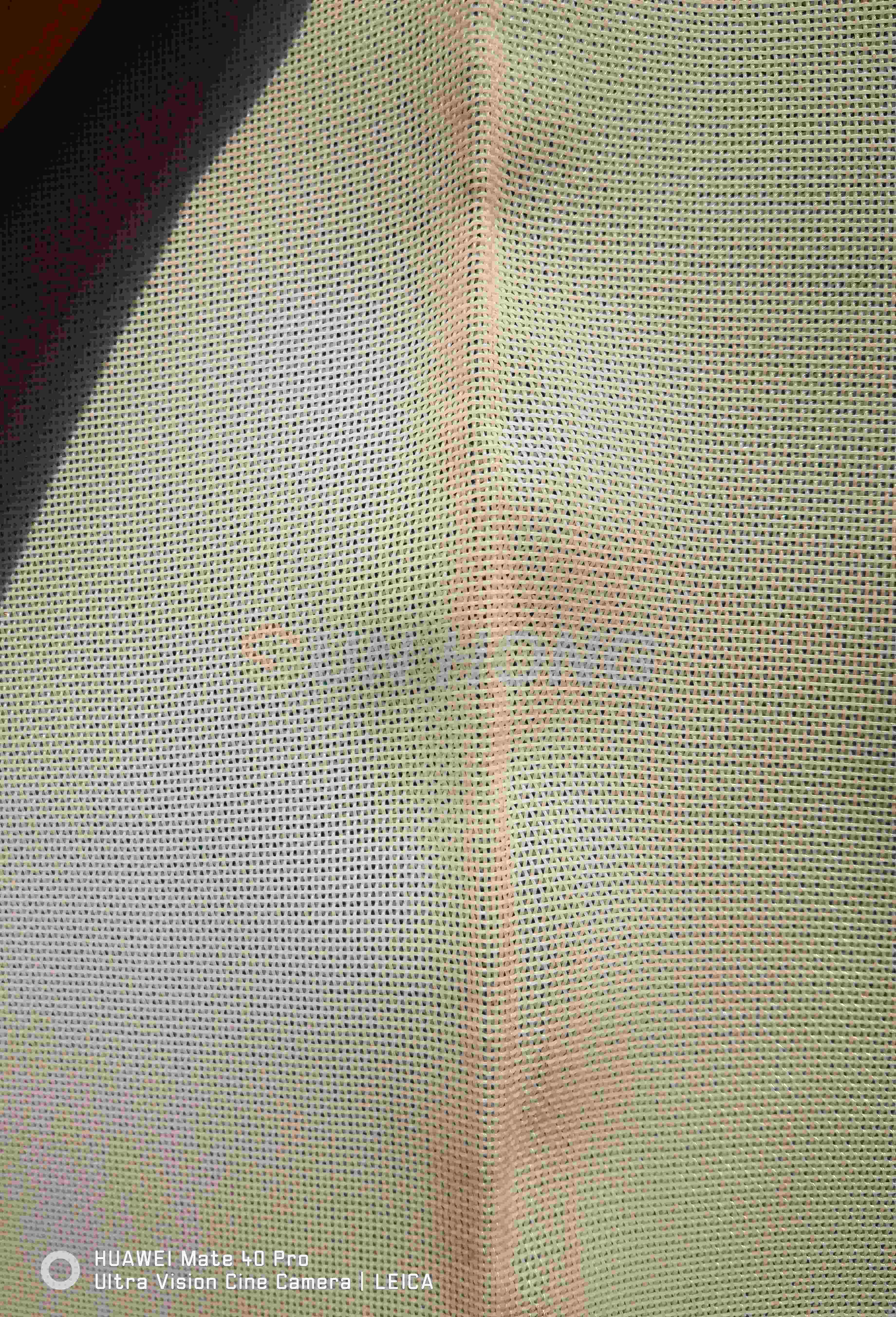 Nilon Endless Shrink Wire