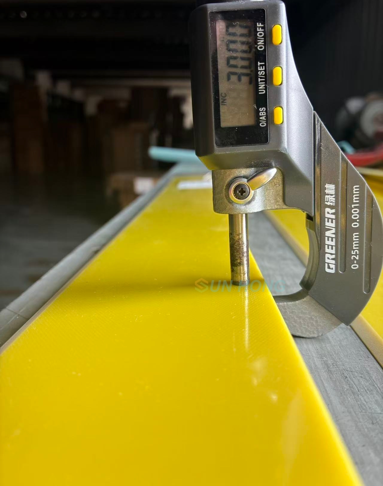 Bagaimana untuk memilih pisau doktor yang sesuai?