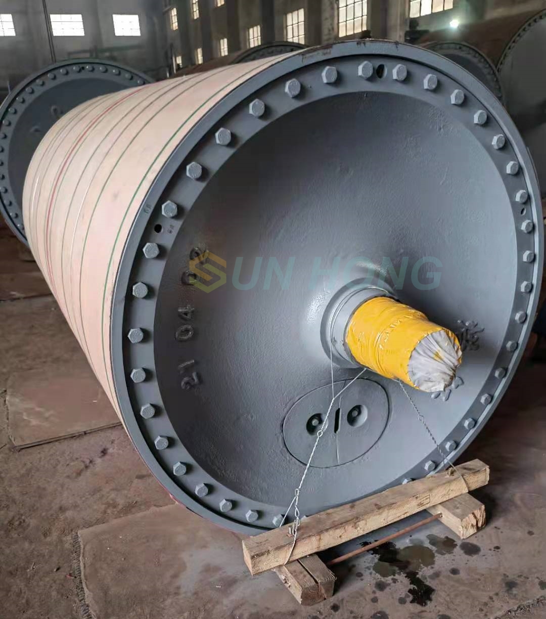 Cara Mencegah Karat pada Silinder Pengering