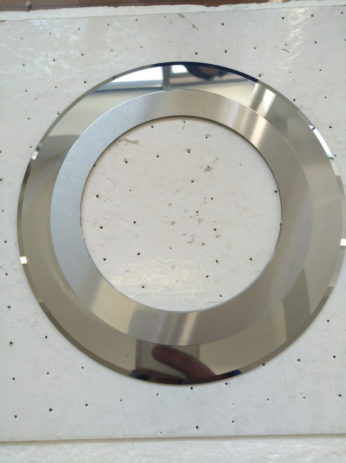  Tungsten Carbide Slitting Circular Blade